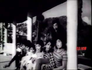 Maanavan | movie | 1970 | Official Clip