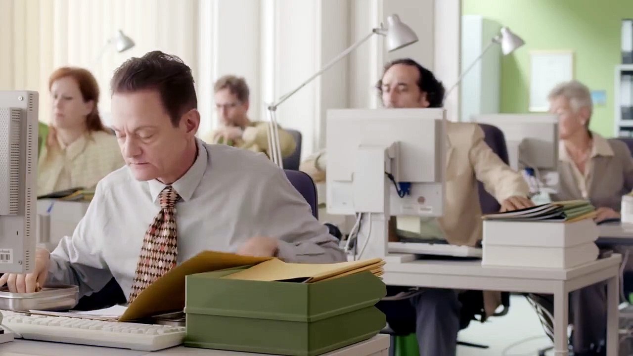 Monday – A German Love Story | movie | 2017 | Official Clip