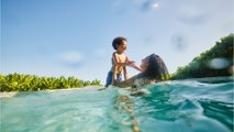 Urlaubs-Paradies mitten im Pazifik: Hier macht kaum jemand Urlaub