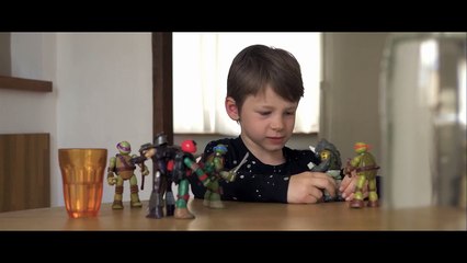 Quand Tout Est Calme | movie | 2020 | Official Clip