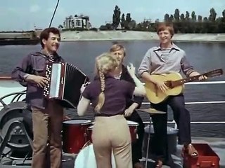 Без году неделя | movie | 1982 | Official Clip