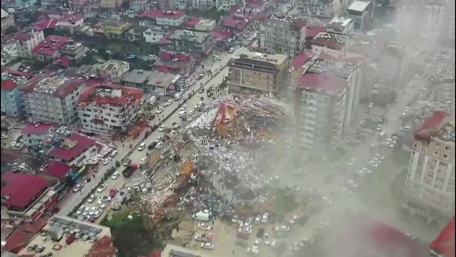외교부 하타이주서 연락 두절 국민 1명 안전지역 이동 / YTN