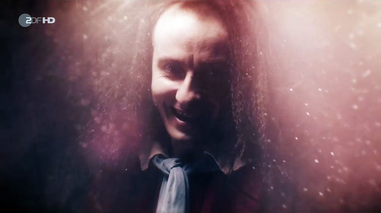 Dr. Böhmermanns Struwwelpeter | movie | 2018 | Official Clip