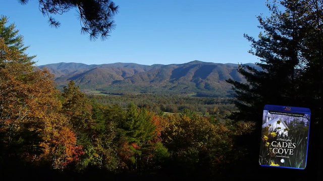 Smoky Mountain Explorer - A Place Called Cades Cove | movie | 2017 | Official Clip