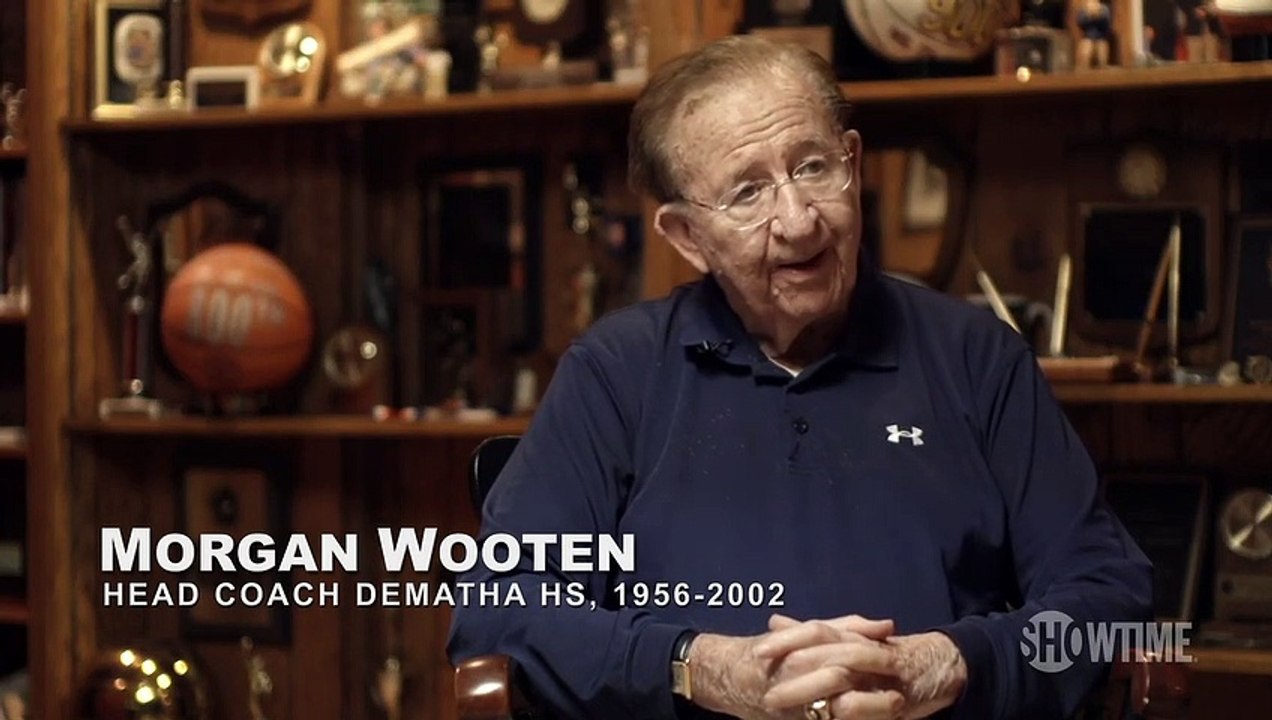 Basketball County In the Water movie 2020 Official Clip video