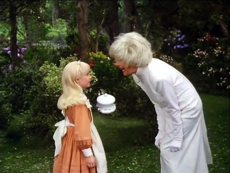 Alice In Wonderland | movie | 1985 | Official Clip