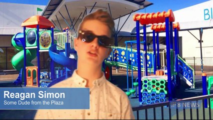 Anti Sexual Harassment | movie | 2018 | Official Clip