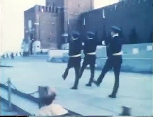 U.S.S.A. | movie | 1985 | Official Clip