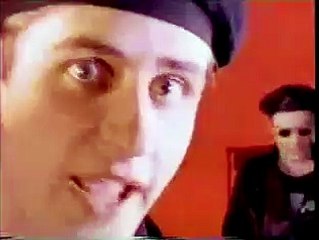 Never Enough - The Best Of Jesus Jones | movie | 2002 | Official Clip