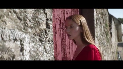 내 꿈은 컬러꿈 #2 : the Red Door | movie | 2019 | Official Clip