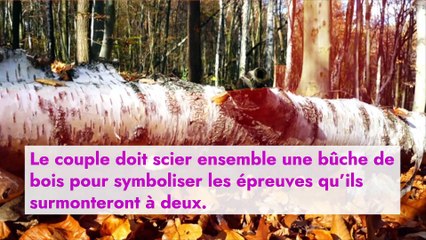 Traditions : comment célèbre-t-on le mariage dans le monde ?