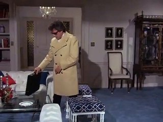 Columbo: Étude in Black | movie | 1972 | Official Clip