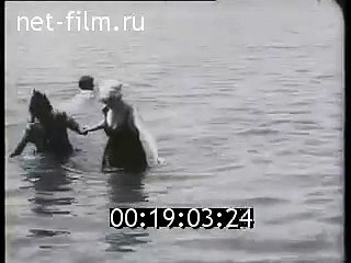 Lina's Adventure in Sochi | movie | 1916 | Official Clip