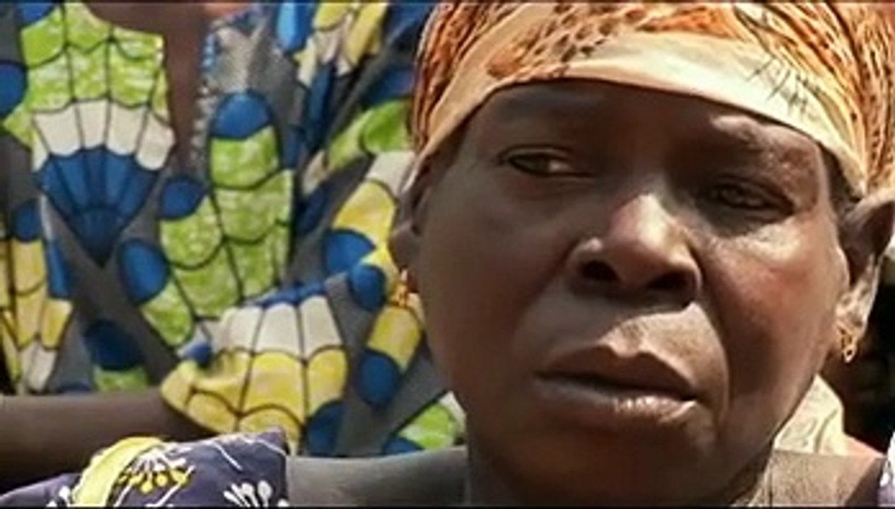 Carte Blanche | movie | 2011 | Official Clip