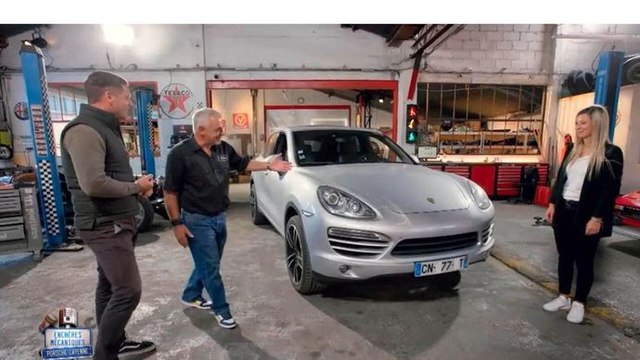 Enchères mécaniques