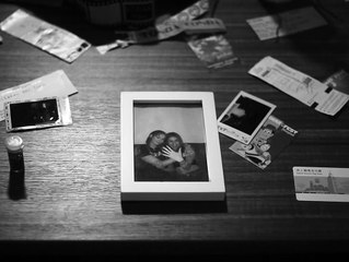 An Excerpt from: "Apparitions of Regret" | movie | 2020 | Official Clip