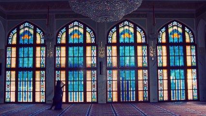 The 99 Names of God | movie | 2018 | Official Clip