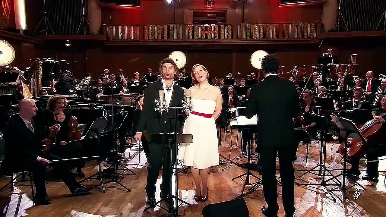 Jonas Kaufmann - Berlin 1930 - Das Konzert | movie | 2015 | Official Clip