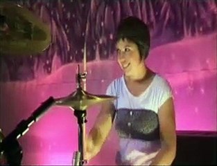 The Grates: Til Death Do Us Party (Live At The Forum) | movie | 2007 | Official Clip