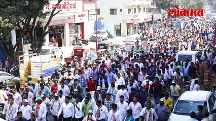 अश्विनी जगतापांना टक्कर देणारे नाना काटे आहेत तरी कोण ?