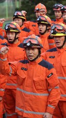 美 바이든 “튀르키예 신속 지원”…국제사회 “구호” 한목소리