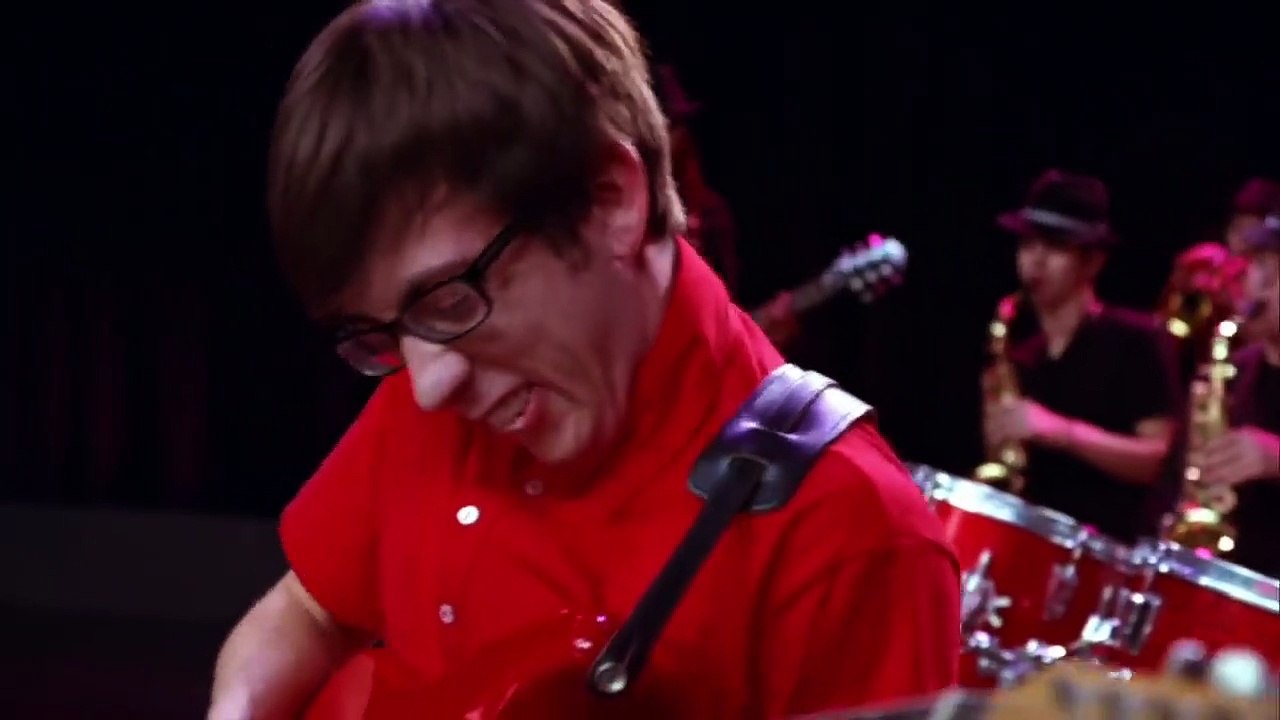 Glee: Director's Cut Pilot Episode | movie | 2009 | Official Clip