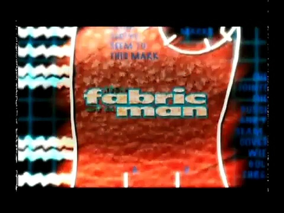The Fabric of a Man movie 2005 Official Clip video Dailymotion
