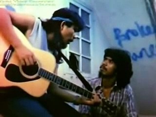 Kembara Seniman Jalanan | movie | 1986 | Official Clip
