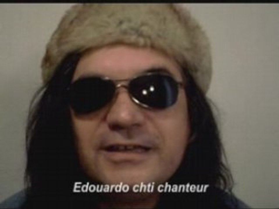 Version Chti de Je t'aime le Lundi