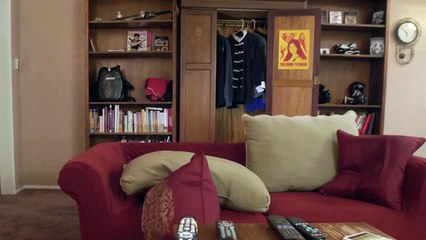 Burgled | movie | 2020 | Official Clip