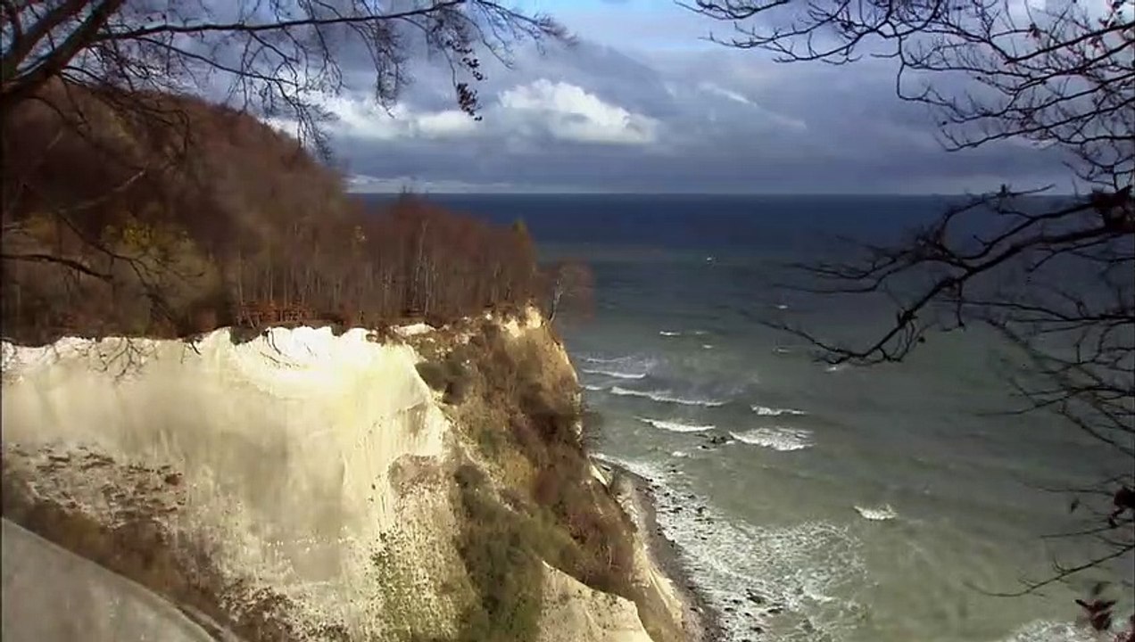 Abenteuer Wildnis: Ostseeparadies Rügen | movie | 2005 | Official Clip