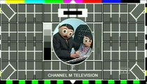 Timperley Testcard Transmissions: Starring Frank Sidebottom & Little Frank | movie | 2006 | Official Clip