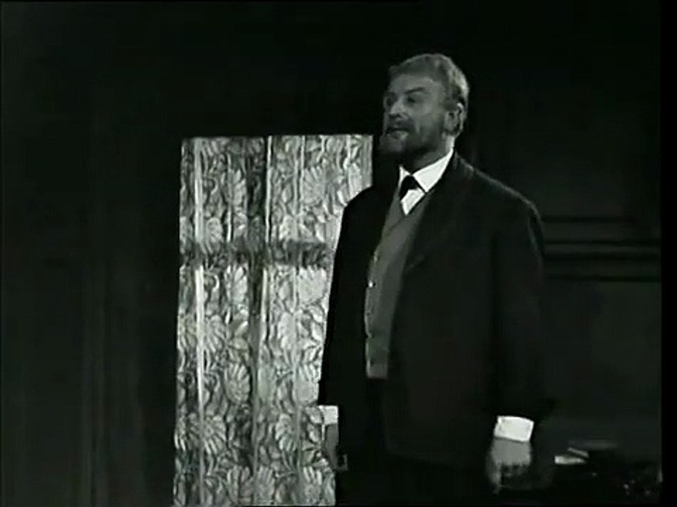 Der einsame Weg | movie | 1962 | Official Clip