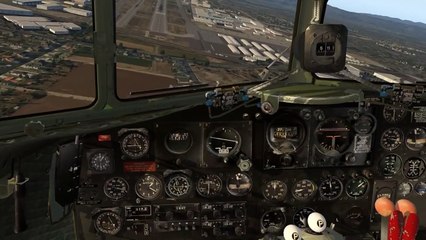 La Saga du Douglas DC-3 | movie | 2018 | Official Clip