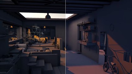 Camera 1. | movie | 2019 | Official Clip