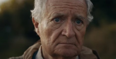 The Unlikely Pilgrimage Of Harold Fry - Trailer - Jim Broadbent