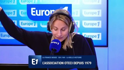 La saga de l’association Oteci depuis 1979