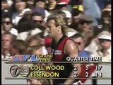 1990 AFL Grand Final | movie | 1990 | Official Clip