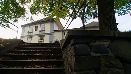 Antonin Dvorak: Deo Gratias | movie | 2004 | Official Clip