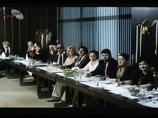 Debeli i mršavi | movie | 1985 | Official Clip