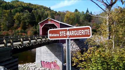 Auto Sacré-Coeur Pont Couvert  24 Septembre 2022