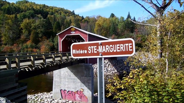 Auto Sacré-Coeur Pont Couvert 24 Septembre 2022