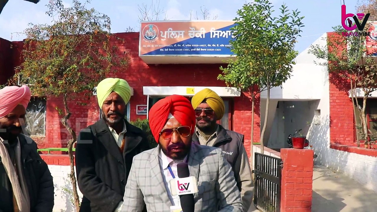 Sc ਵਰਗ ਦੇ ਨੌਜਵਾਨ ਦੀ ਜਰਨਲ ਵਰਗ ਵਲੋਂ ਕੀਤਾ ਗਿਆ third degree Torcher, ਨਾਲ ਹੋਰਾਂ ਨੇ ਵੀ ਕੀਤੀ ਕੁੱਟਮਾਰ,