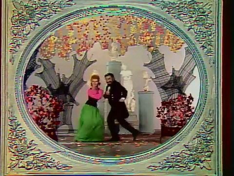 Бенефис. Людмила Гурченко | movie | 1978 | Official Clip