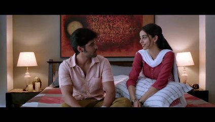 Adithya Varma | movie | 2019 | Official Clip