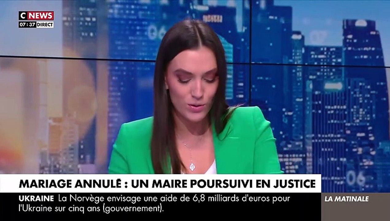 Mariage annulé à cause d’un cortège considéré dangereux : Le maire d’Illkirch-Graffenstaden, dans le Bas-Rhin, poursuivi en justice - VIDEO