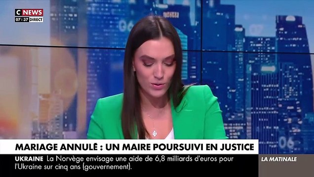 Mariage annulé à cause d’un cortège considéré dangereux : Le maire d’Illkirch-Graffenstaden, dans le Bas-Rhin, poursuivi en justice - VIDEO