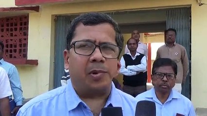 अंग्रेजी माध्यम कॉलेज अब विद्युत गृह स्कूल में प्रारंभ करने की योजना