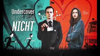 Undercover küsst man nicht | movie | 2016 | Official Clip