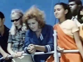 Попутного ветра, «Синяя птица»! | movie | 1967 | Official Clip